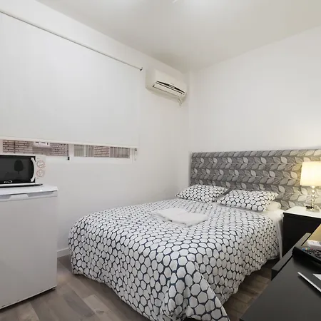 Apartment Arguellesapartaments *