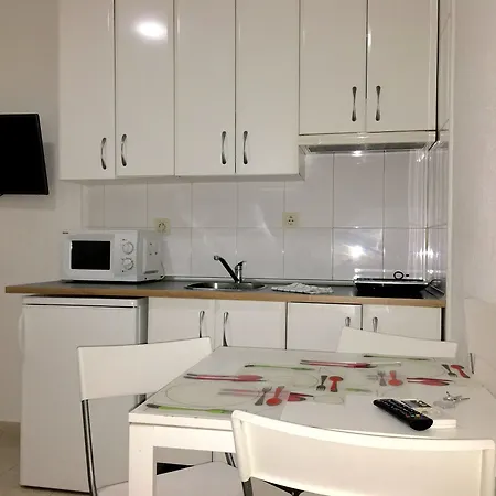 Arguellesapartaments *