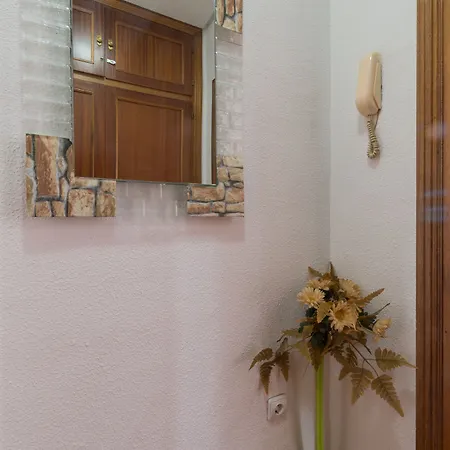 Apartment Arguellesapartaments Madrid