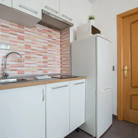 Arguellesapartaments Apartment *