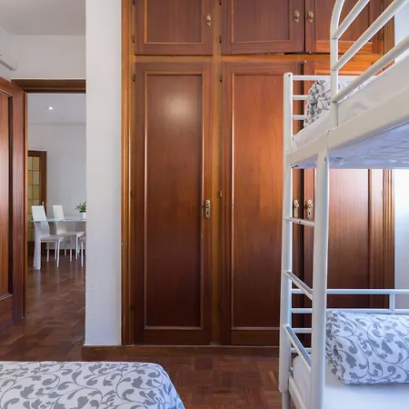 Apartment Arguellesapartaments