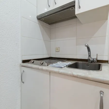 Apartment Arguellesapartaments *