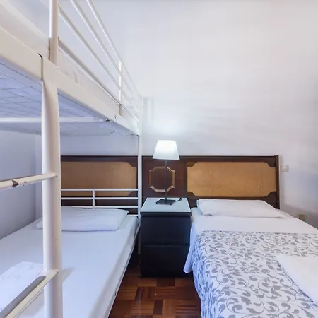 Arguellesapartaments Apartment Madrid