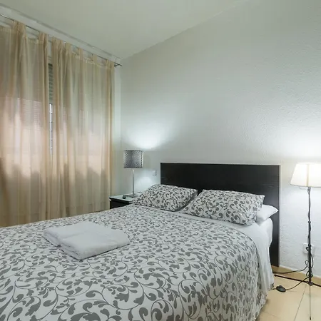 Arguellesapartaments