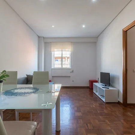 Apartment Arguellesapartaments Madrid