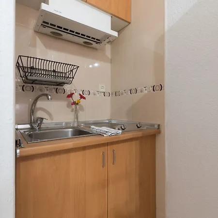 Arguellesapartaments Apartment