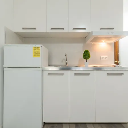 Arguellesapartaments Apartment *
