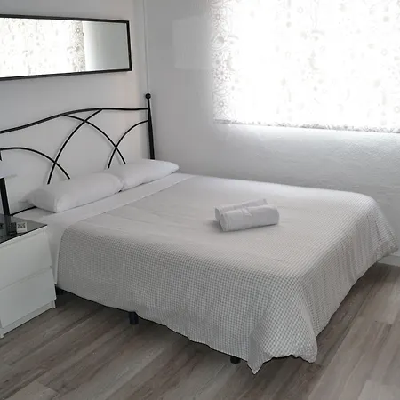 Apartment Arguellesapartaments *