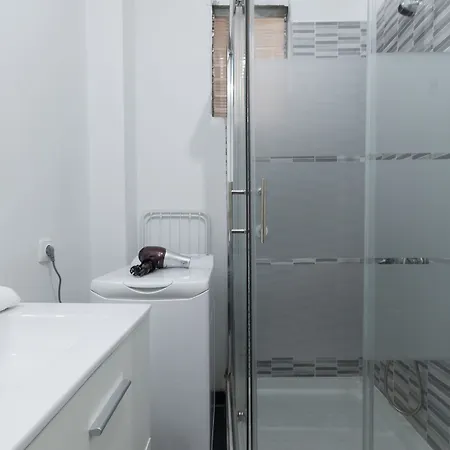 Apartment Arguellesapartaments *
