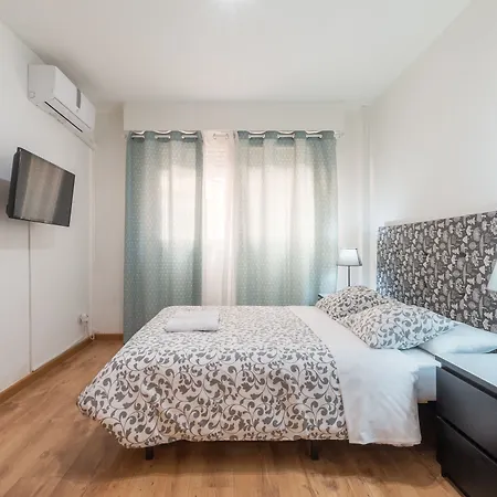 Arguellesapartaments *