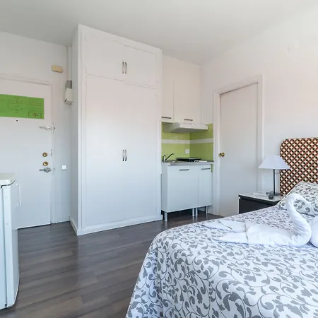 Arguellesapartaments Apartment
