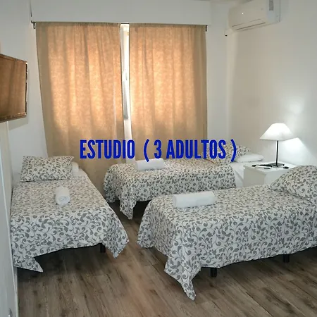 Arguellesapartaments Apartment