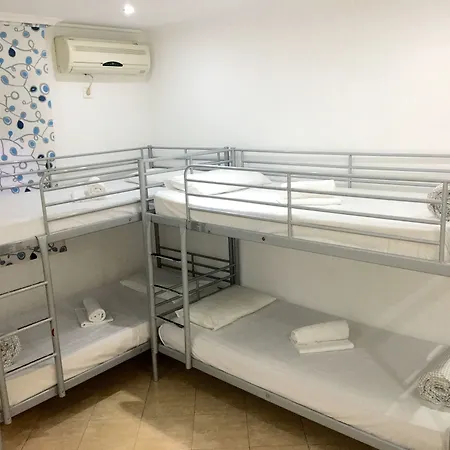 Apartment Arguellesapartaments Madrid