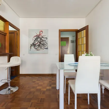 Apartment Arguellesapartaments