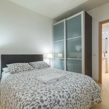 Apartment Arguellesapartaments
