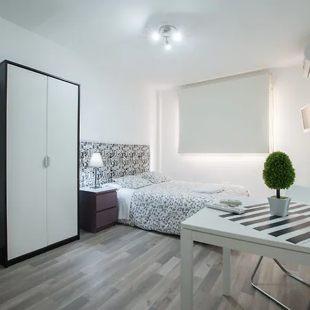 Apartment Arguellesapartaments *