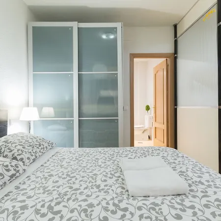 Arguellesapartaments Apartment *