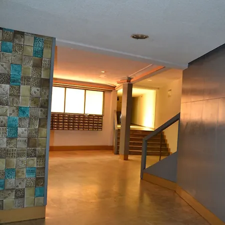 Apartment Arguellesapartaments