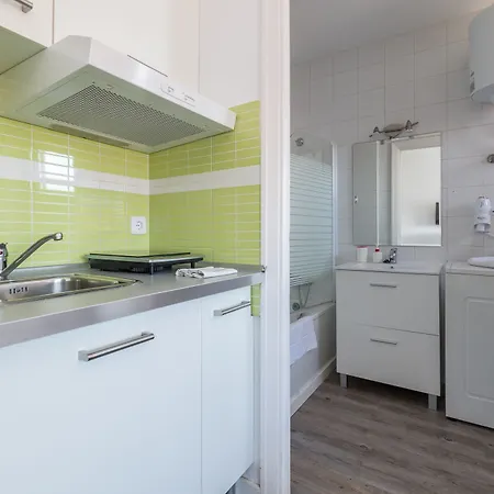 Apartment Arguellesapartaments