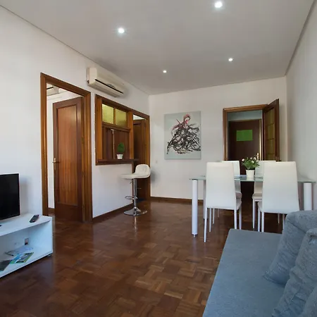 Apartment Arguellesapartaments *