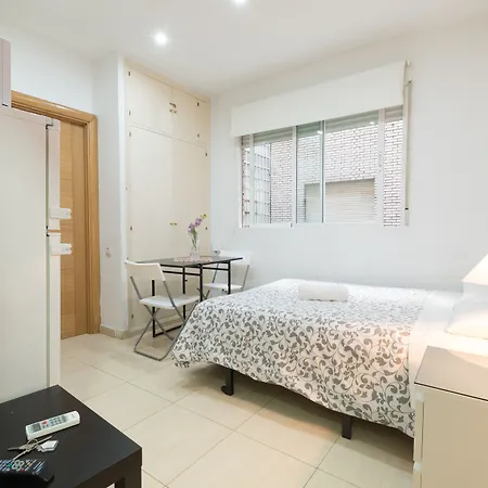 Apartment Arguellesapartaments *