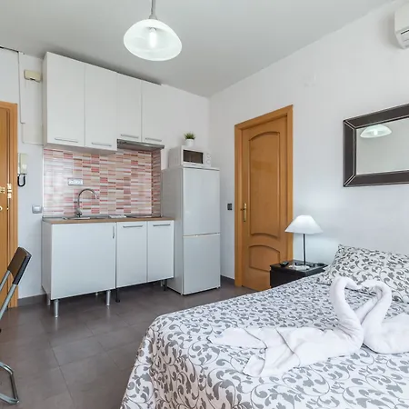 Arguellesapartaments Apartment
