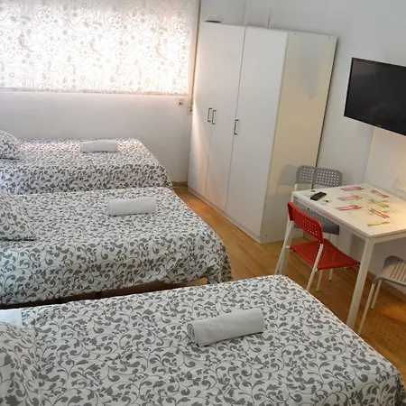 Apartment Arguellesapartaments
