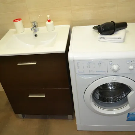 Arguellesapartaments *
