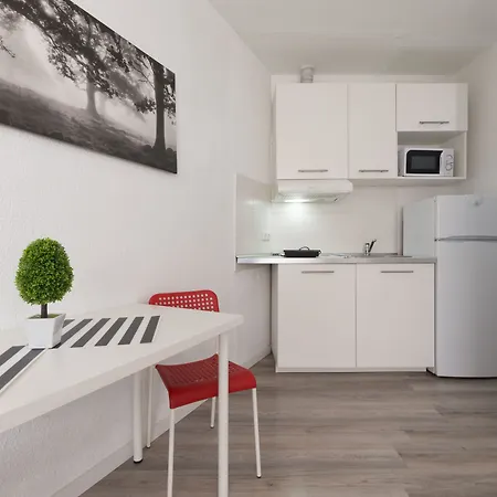 Arguellesapartaments Apartment *