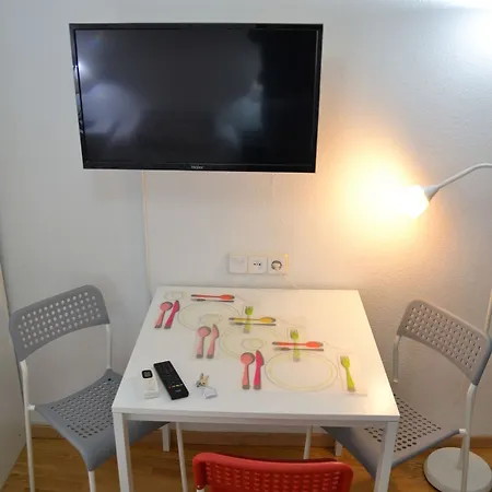 Arguellesapartaments