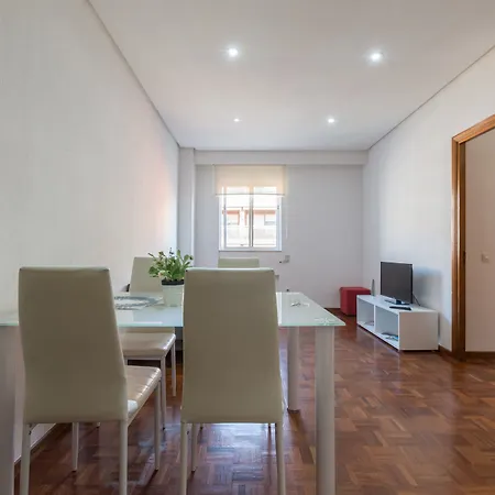 Apartment Arguellesapartaments *