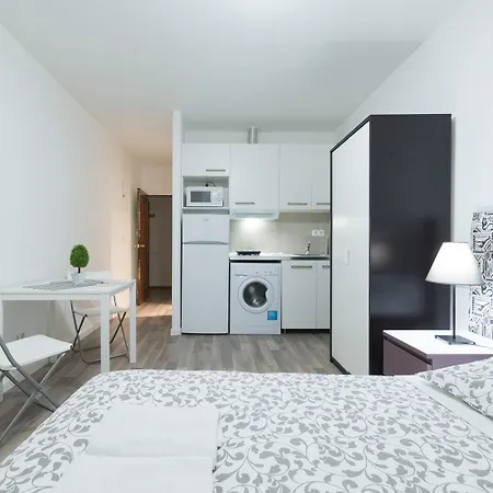 Arguellesapartaments Apartment