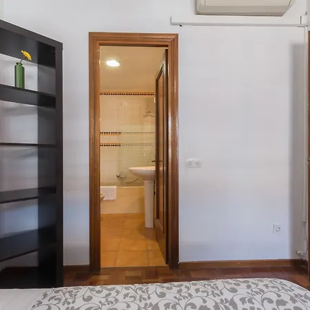 Apartment Arguellesapartaments Madrid