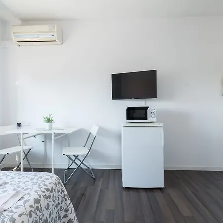 Apartment Arguellesapartaments