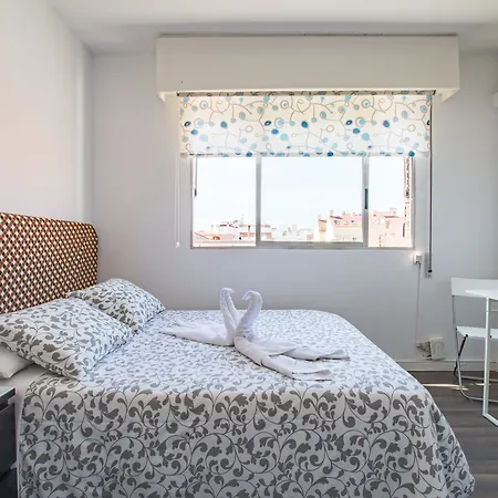 Arguellesapartaments