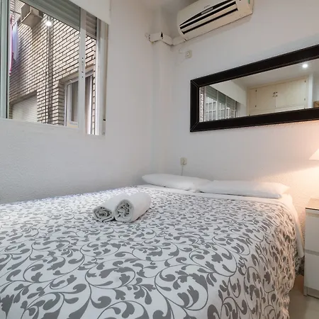 Arguellesapartaments *