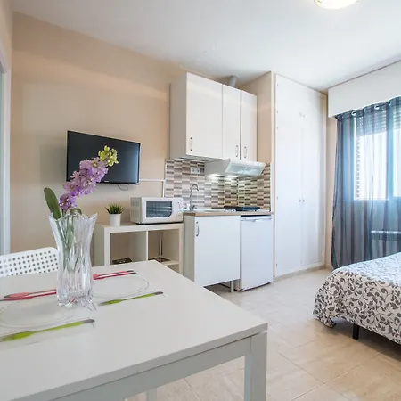 Arguellesapartaments Apartment