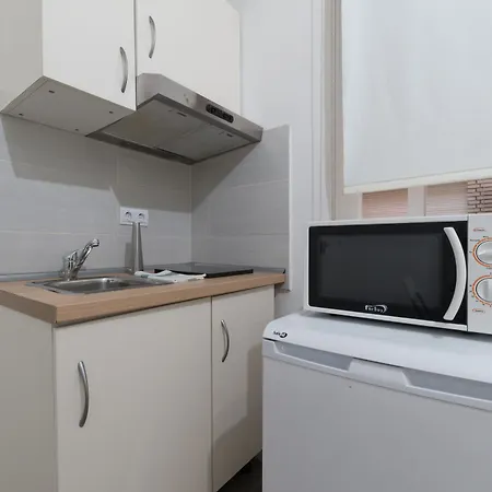 Arguellesapartaments Apartment