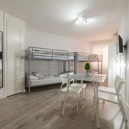 Apartment Arguellesapartaments *