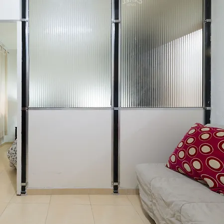 Arguellesapartaments Madrid