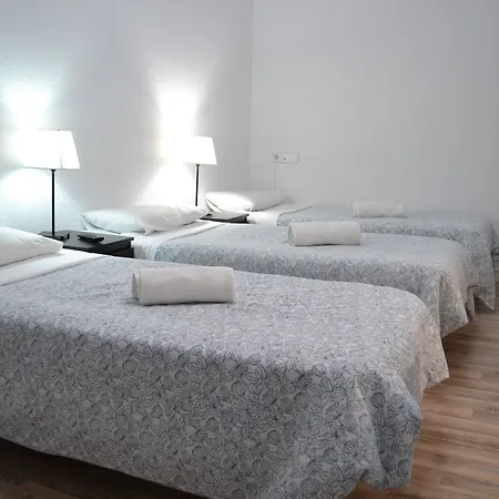 Arguellesapartaments Apartment
