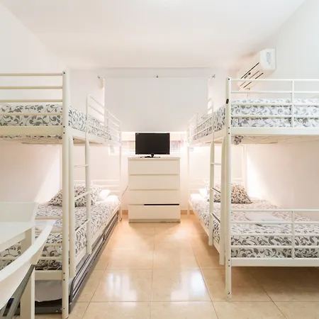 Apartment Arguellesapartaments