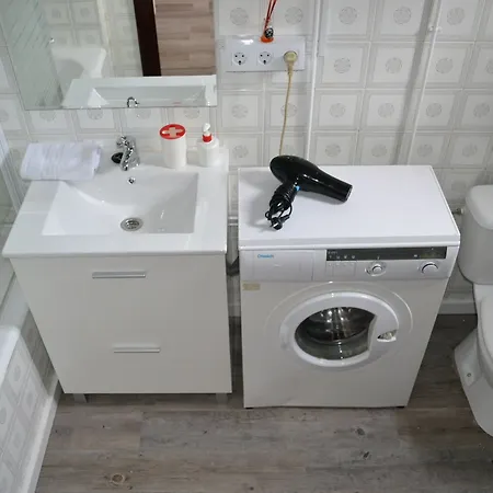 Apartment Arguellesapartaments
