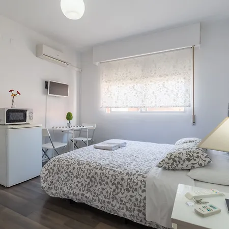Apartment Arguellesapartaments *
