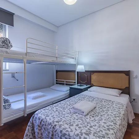 Arguellesapartaments Apartment *