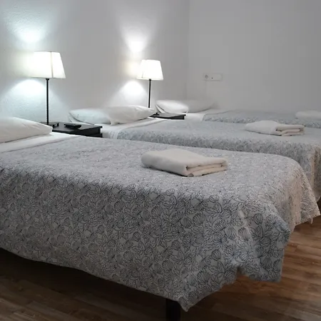 Arguellesapartaments Apartment