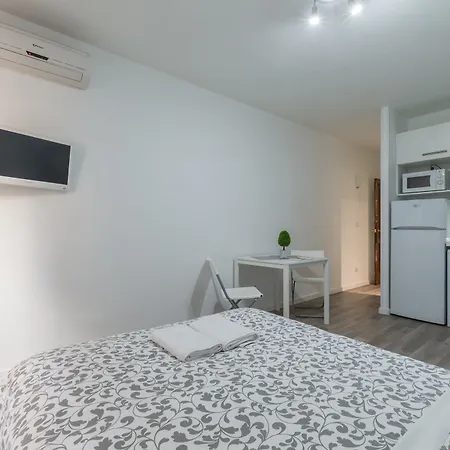 Arguellesapartaments Apartment *