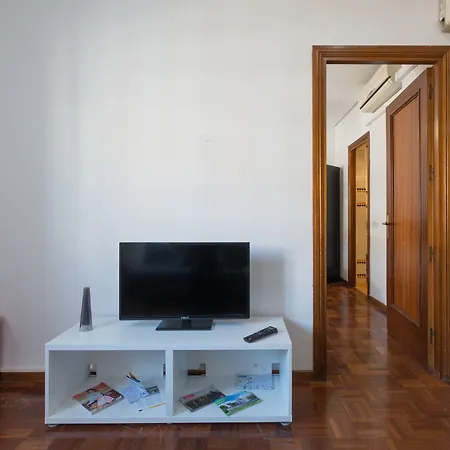 Apartment Arguellesapartaments Madrid