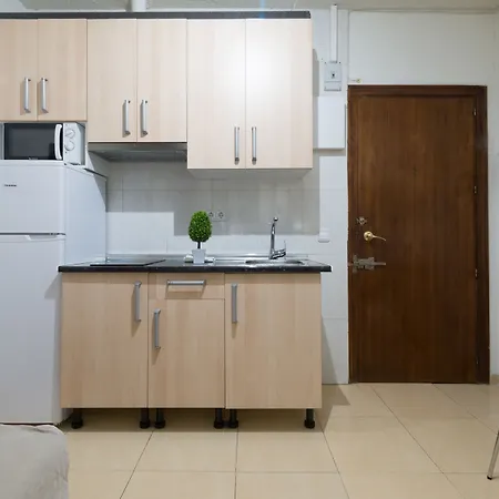 Arguellesapartaments Apartment *