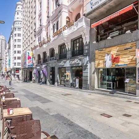 Santillan Madrid
